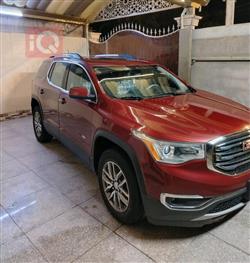 جي ام سي اكاديا